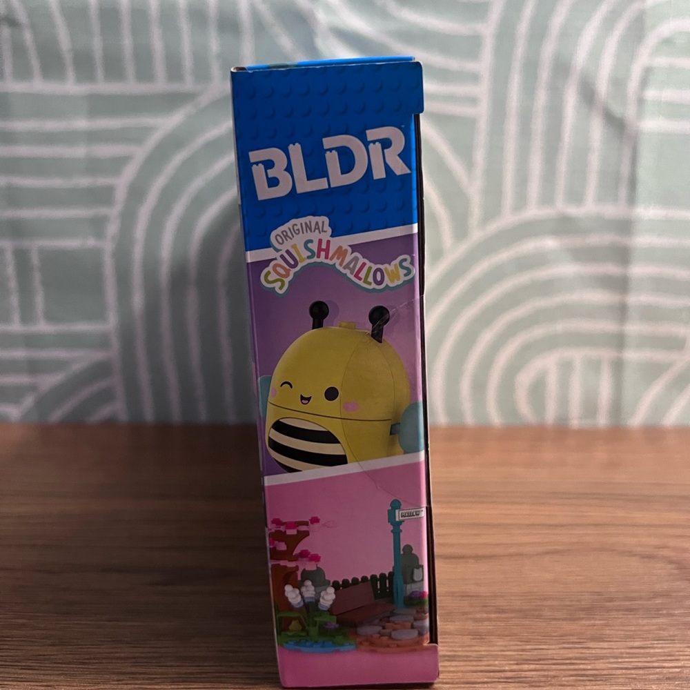 BLDR Squishmallows Building set - Picture 4 of 4
